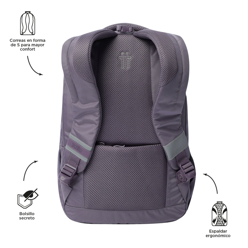 Backpack P TABLET Y PC INDO M19