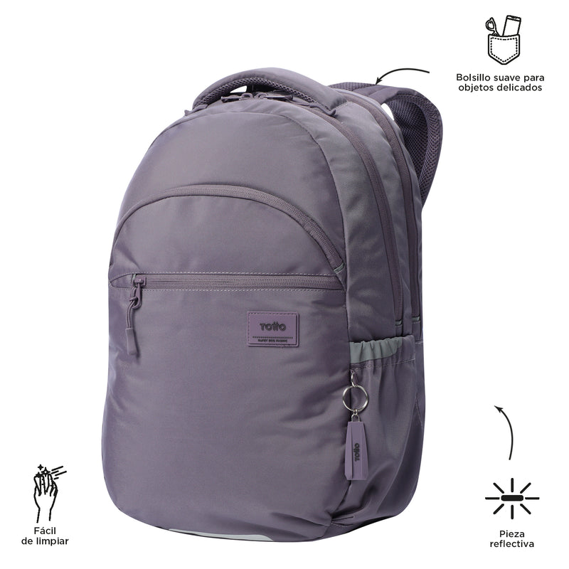 Backpack P TABLET Y PC INDO M19