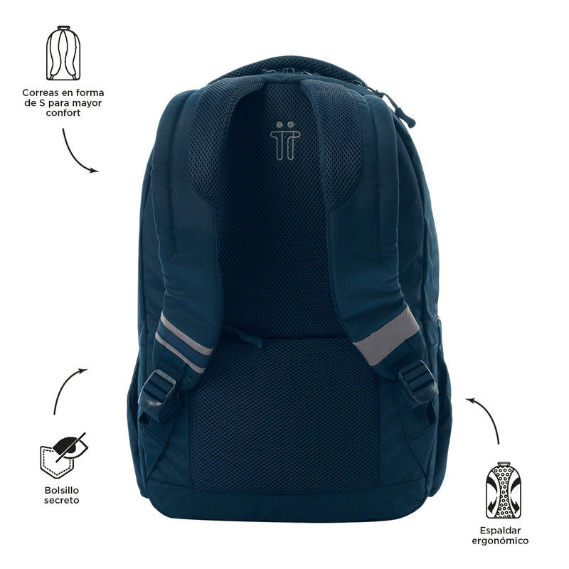 Backpack P TABLET Y PC INDO Z9G