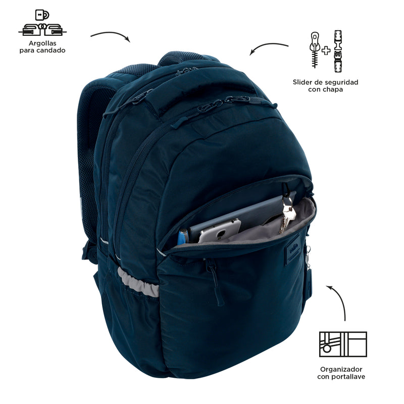 Backpack P TABLET Y PC INDO Z9G