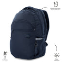 Backpack P TABLET Y PC INDO Z71