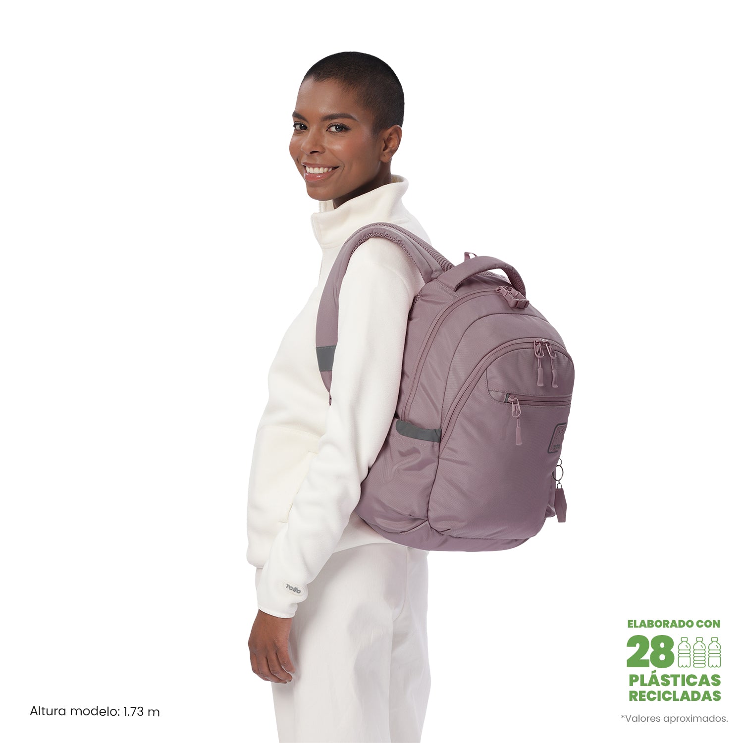 Backpack P Tablet and PC INDO 2.0  M16