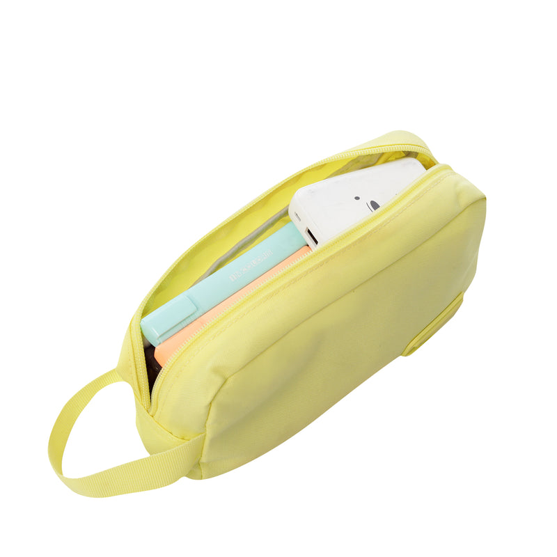 KIT X 3 Backpack + Lunchbag + Pencilcase YUNO A81