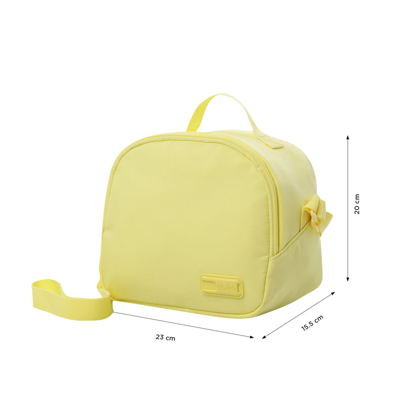 KIT X 3 Backpack + Lunchbag + Pencilcase YUNO A81