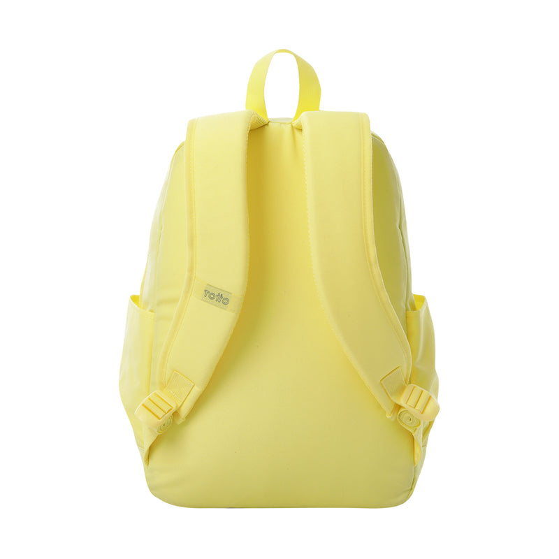KIT X 3 Backpack + Lunchbag + Pencilcase YUNO A81