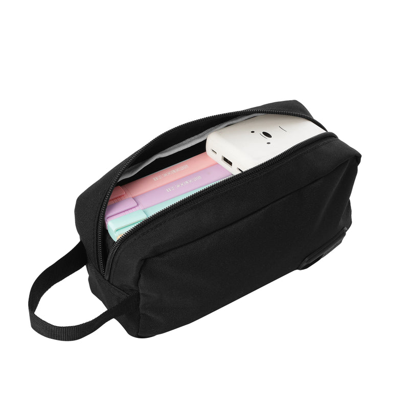 KIT X 3 Backpack + Lunchbag + Pencilcase YUNO N01