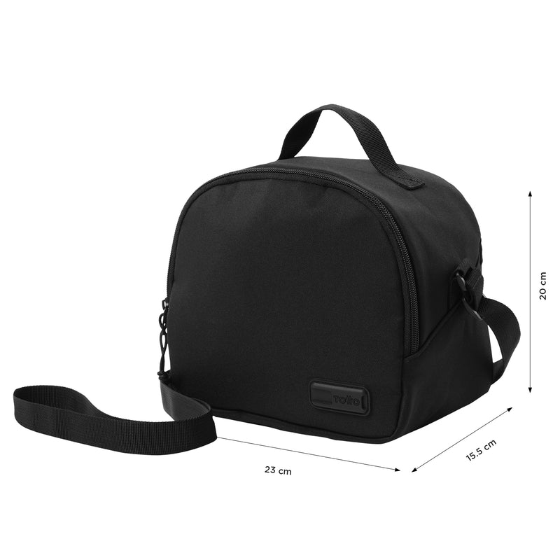 KIT X 3 Backpack + Lunchbag + Pencilcase YUNO N01