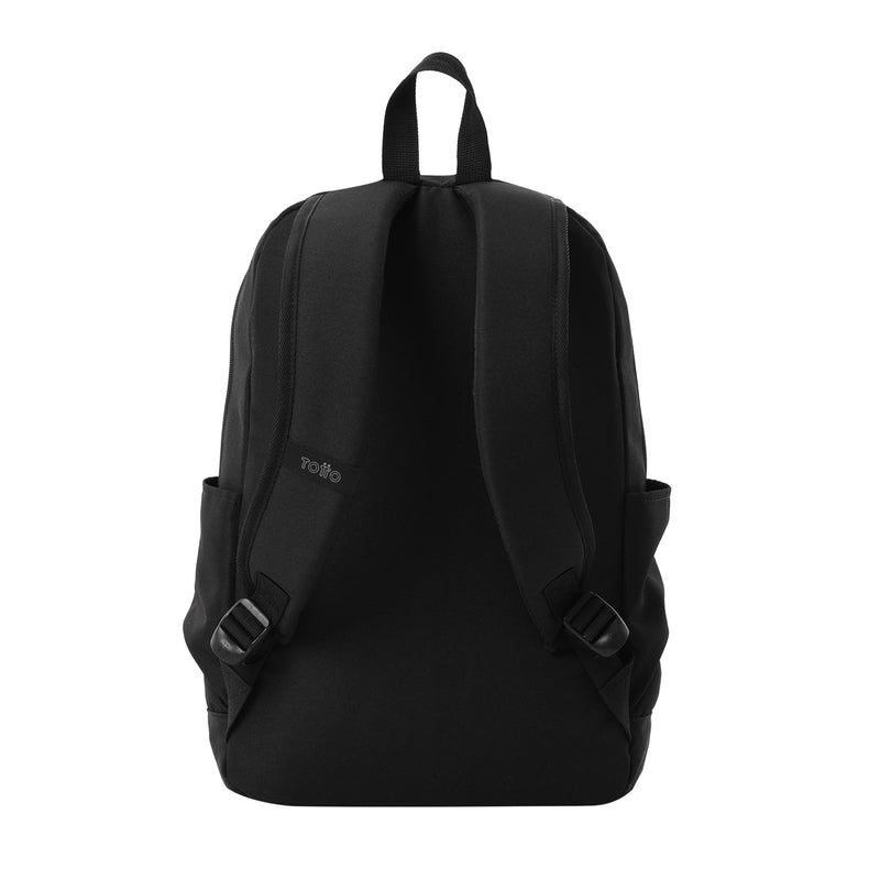 KIT X 3 Backpack + Lunchbag + Pencilcase YUNO N01