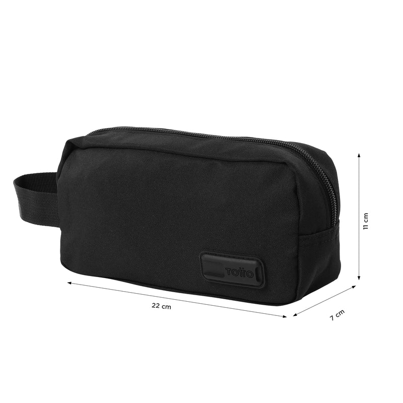 KIT X 3 Backpack + Lunchbag + Pencilcase YUNO N01