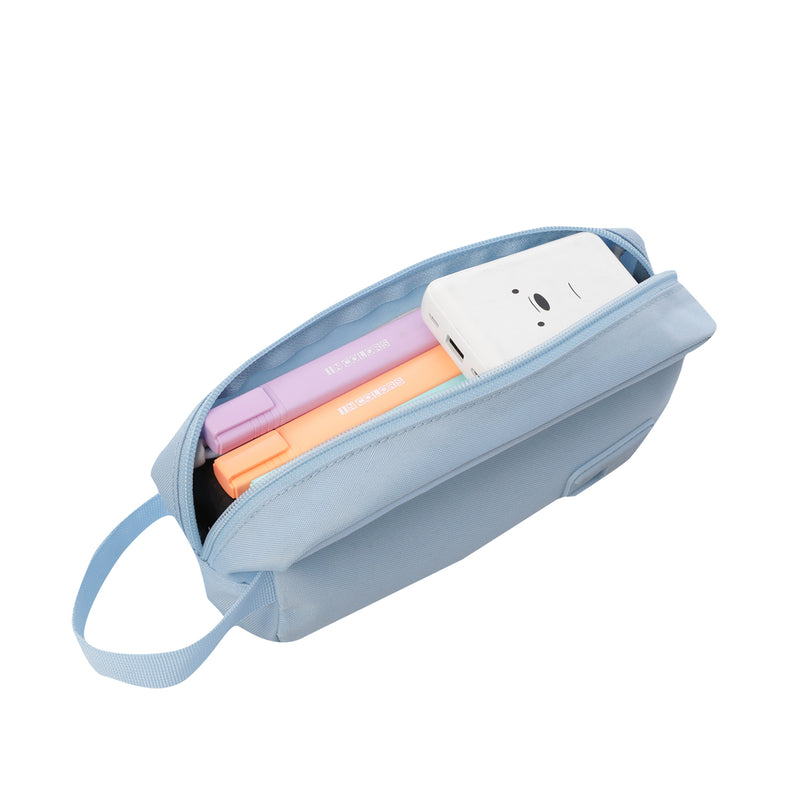 KIT X 3 Backpack + Lunchbag + Pencilcase YUNO Z80