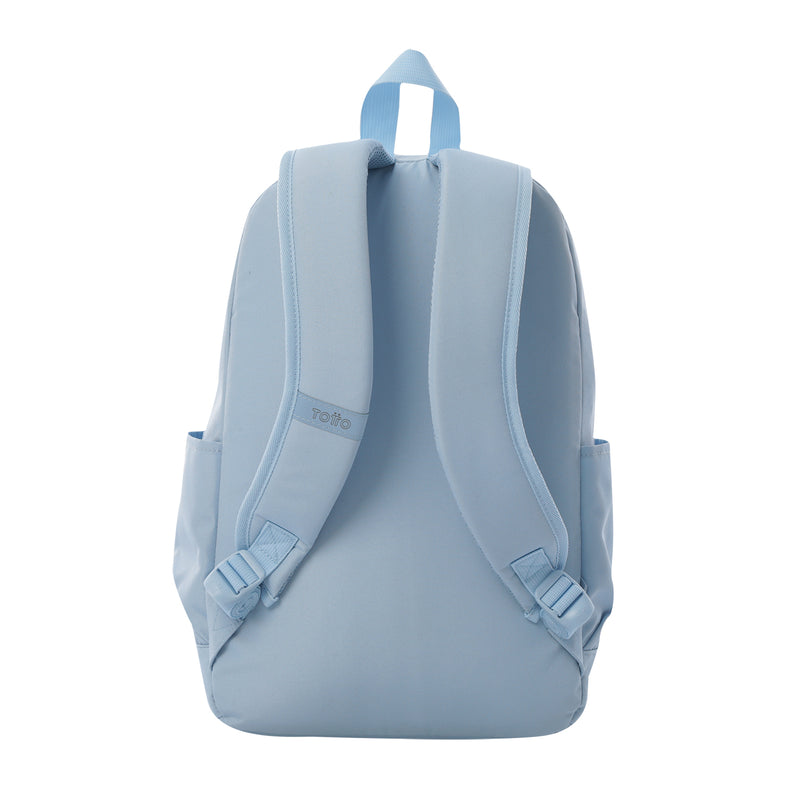 KIT X 3 Backpack + Lunchbag + Pencilcase YUNO Z80