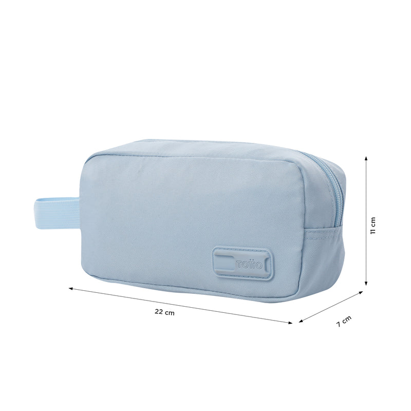 KIT X 3 Backpack + Lunchbag + Pencilcase YUNO Z80