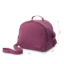 Kit X 3 Backpack + Lunchbag + Pencilcase YUNO P4A