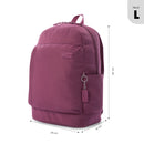 Kit X 3 Backpack + Lunchbag + Pencilcase YUNO P4A