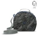 Kit X 3 Wheeled Backpack RUE M+Lunchbag+Pencilcase HELMET RACERNZ0