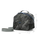 Kit X 3 Wheeled Backpack RUE M+Lunchbag+Pencilcase HELMET RACERNZ0