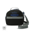 Kit X 3 Wheeled Backpack RUE M+Lunchbag+Pencilcase HELMET RACERNZ0