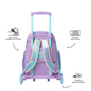 Wheeled Backpack 3 RUE FRIENDS L 4QK