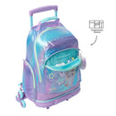 Wheeled Backpack 3 RUE FRIENDS L 4QK