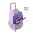 Wheeled Backpack KACTY L L 5QG