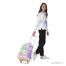 Wheeled Backpack KACTY M 5QG