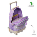 Wheeled Backpack KACTY M 5QG