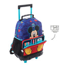 Wheeled Backpack MICKEY M 9JV