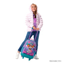 Wheeled Backpack PAW PATROL 5Q0