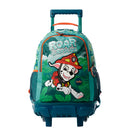 Wheeled Backpack PAW PATROL 6DN