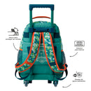 Wheeled Backpack PAW PATROL 6DN