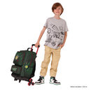 Wheeled Backpack 3 RUE REX DINO L 6D7