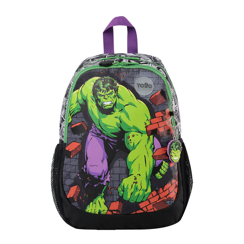 Backpack Avenger Hulkcap M White 5HOM