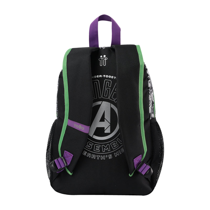 Backpack Avenger Hulkcap M White 5HOM