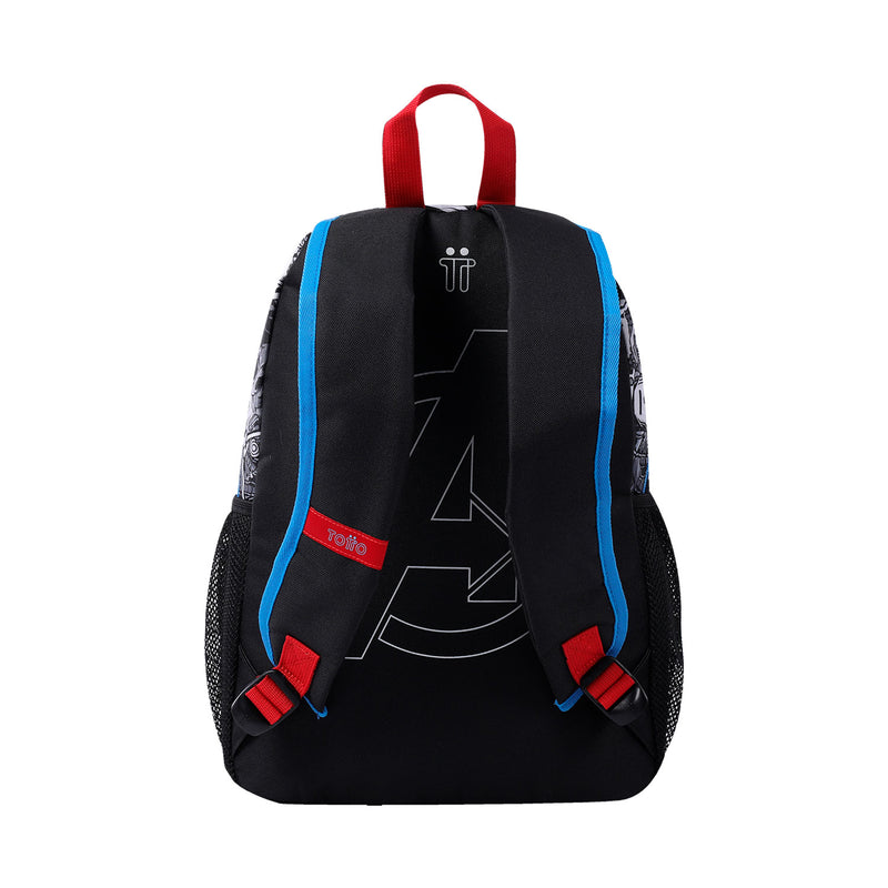 Backpack Avenger Hulkcap M White 5HPM