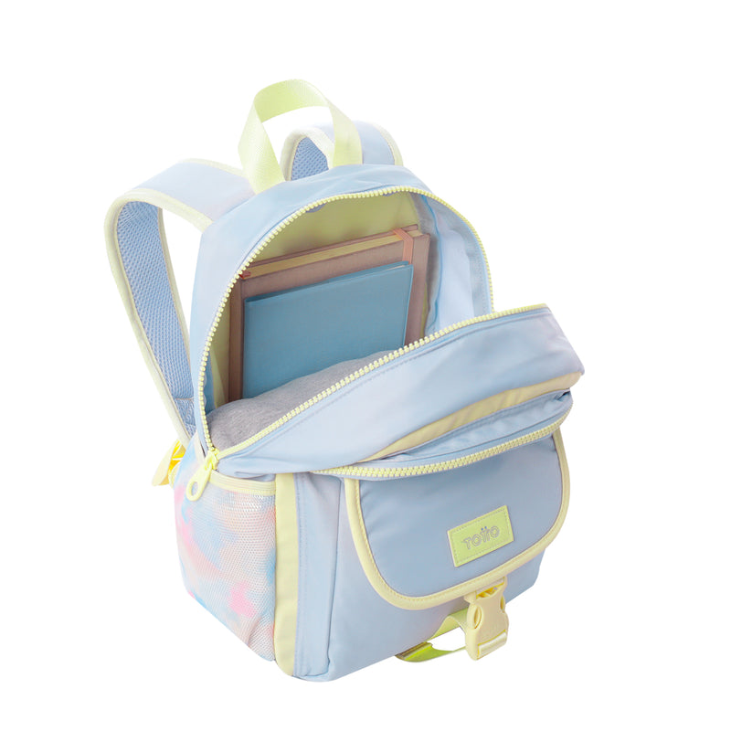 Backpack CLUW S ZA0