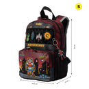 Backpack DIGIBOT S 6RX