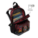 Backpack DIGIBOT S 6RX