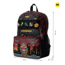 Backpack DIGIBOT M 6RX