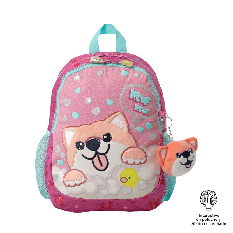 Backpack DOGGY LOVE S 1K6