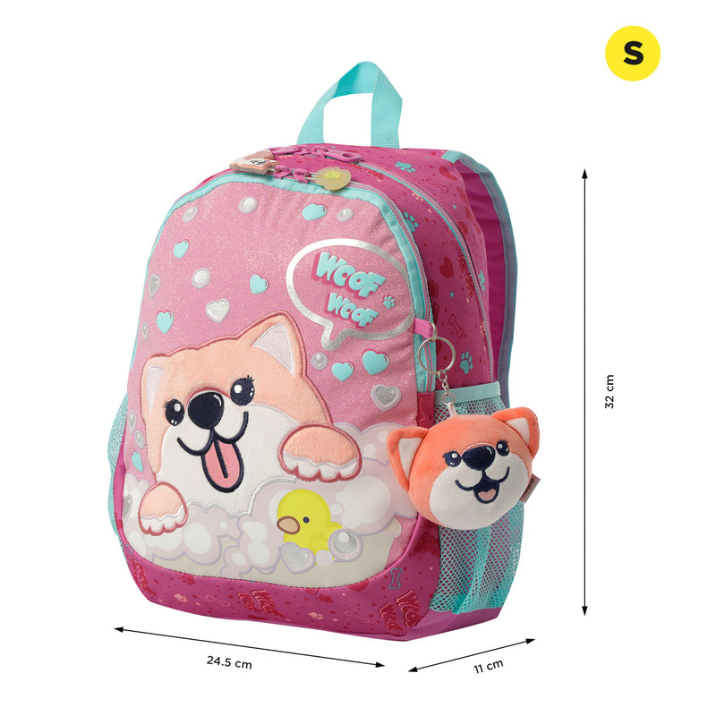 Backpack DOGGY LOVE S 1K6