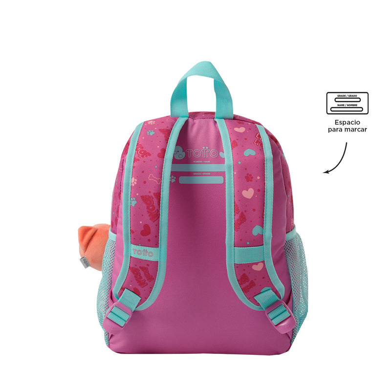 Backpack DOGGY LOVE S 1K6