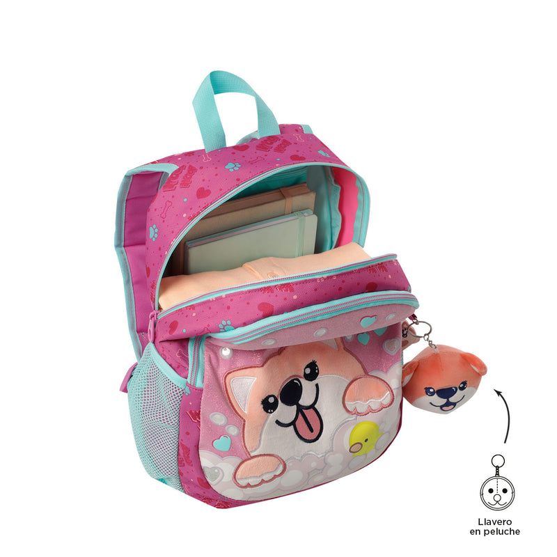 Backpack DOGGY LOVE S 1K6