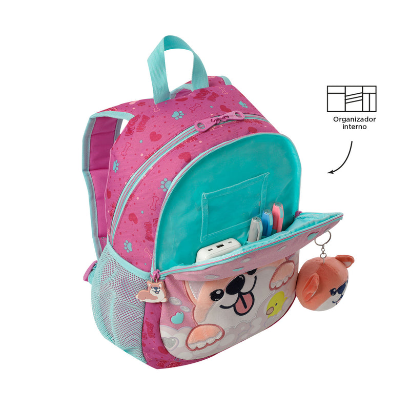 Backpack DOGGY LOVE S 1K6