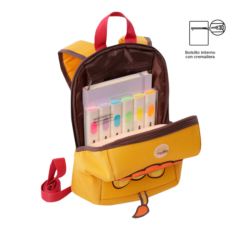 Backpack KIDO A0H