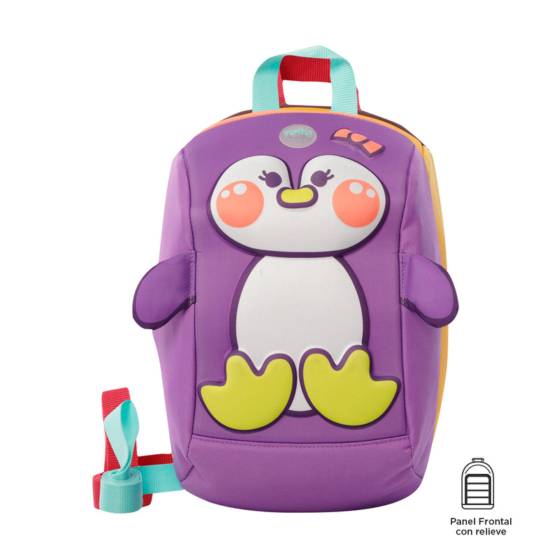Backpack KIDO M36