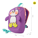 Backpack KIDO M36