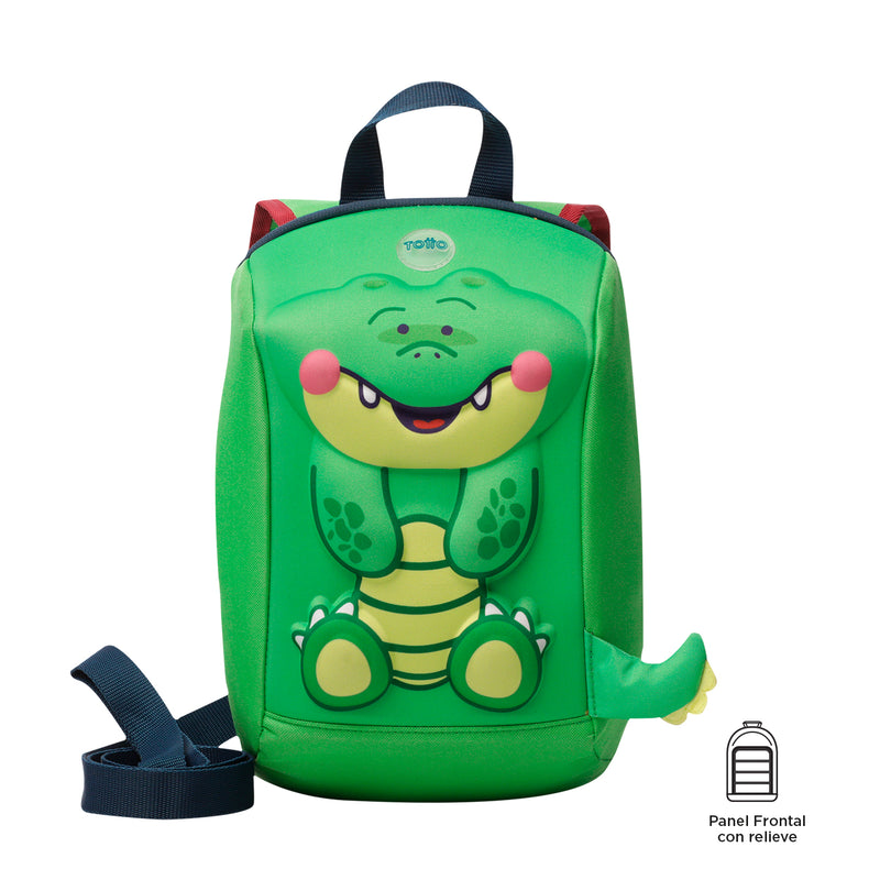 Backpack KIDO V4Z