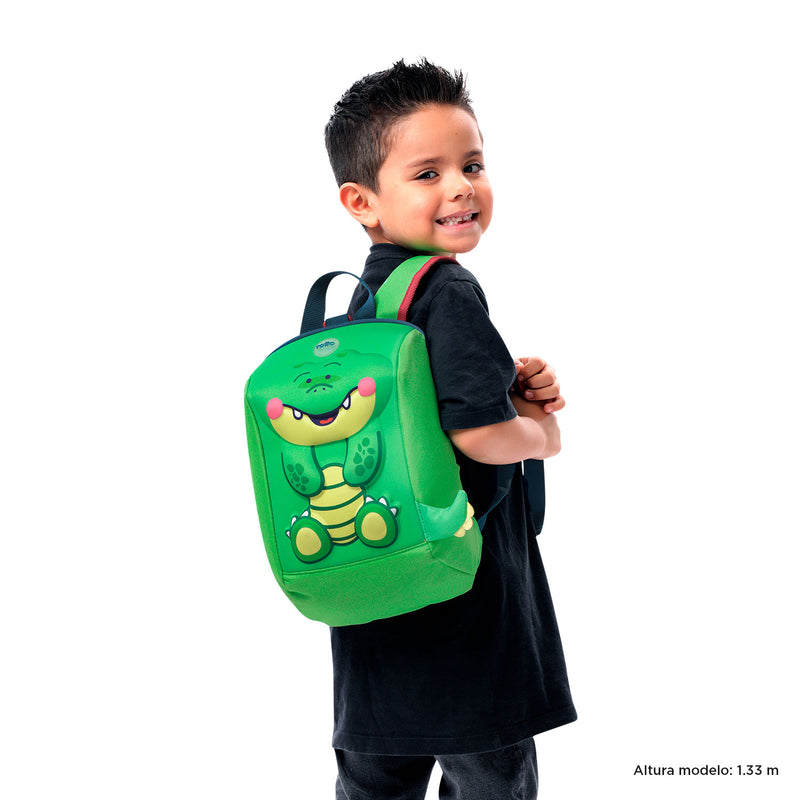 Backpack KIDO V4Z