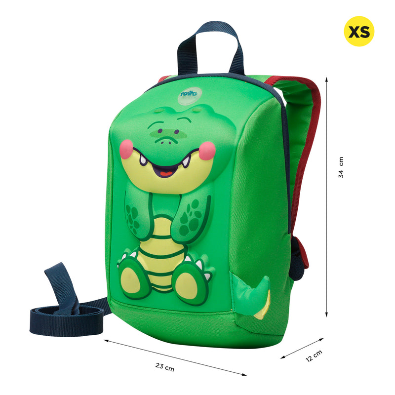 Backpack KIDO V4Z