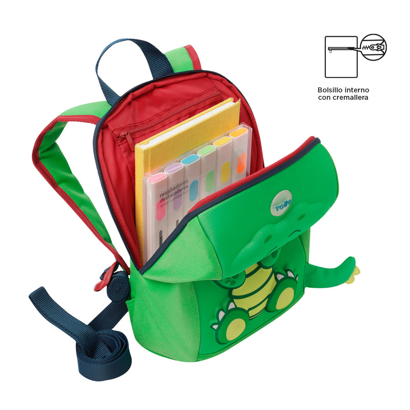 Backpack KIDO V4Z